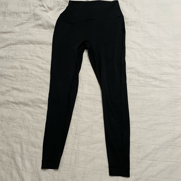 Set active workout pants - Picture 3 of 4